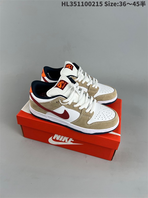 men low dunk sb shoes 2023-2-27-077